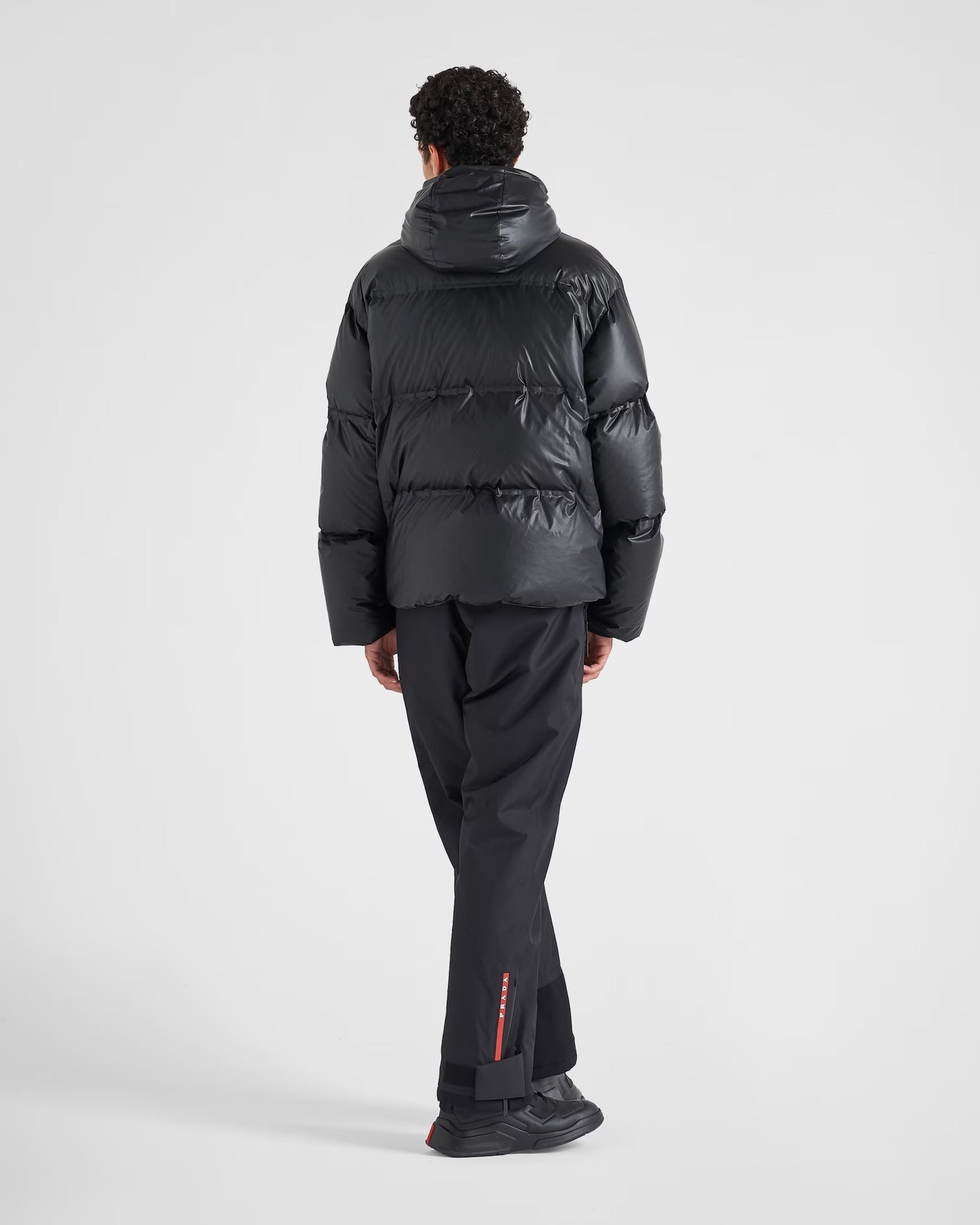 Puffer Prada Uomo