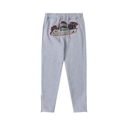 Trapstar Pants Shooters Grey