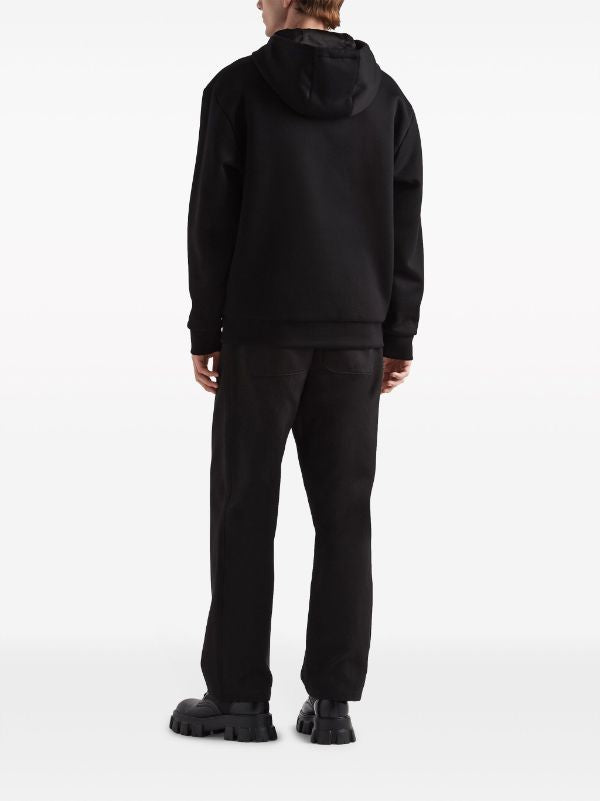 prada sweatshirt