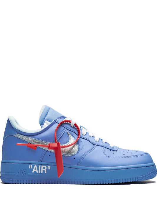 Air force Blue X Off-white