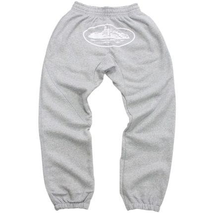 Corteiz Grey Pants OG