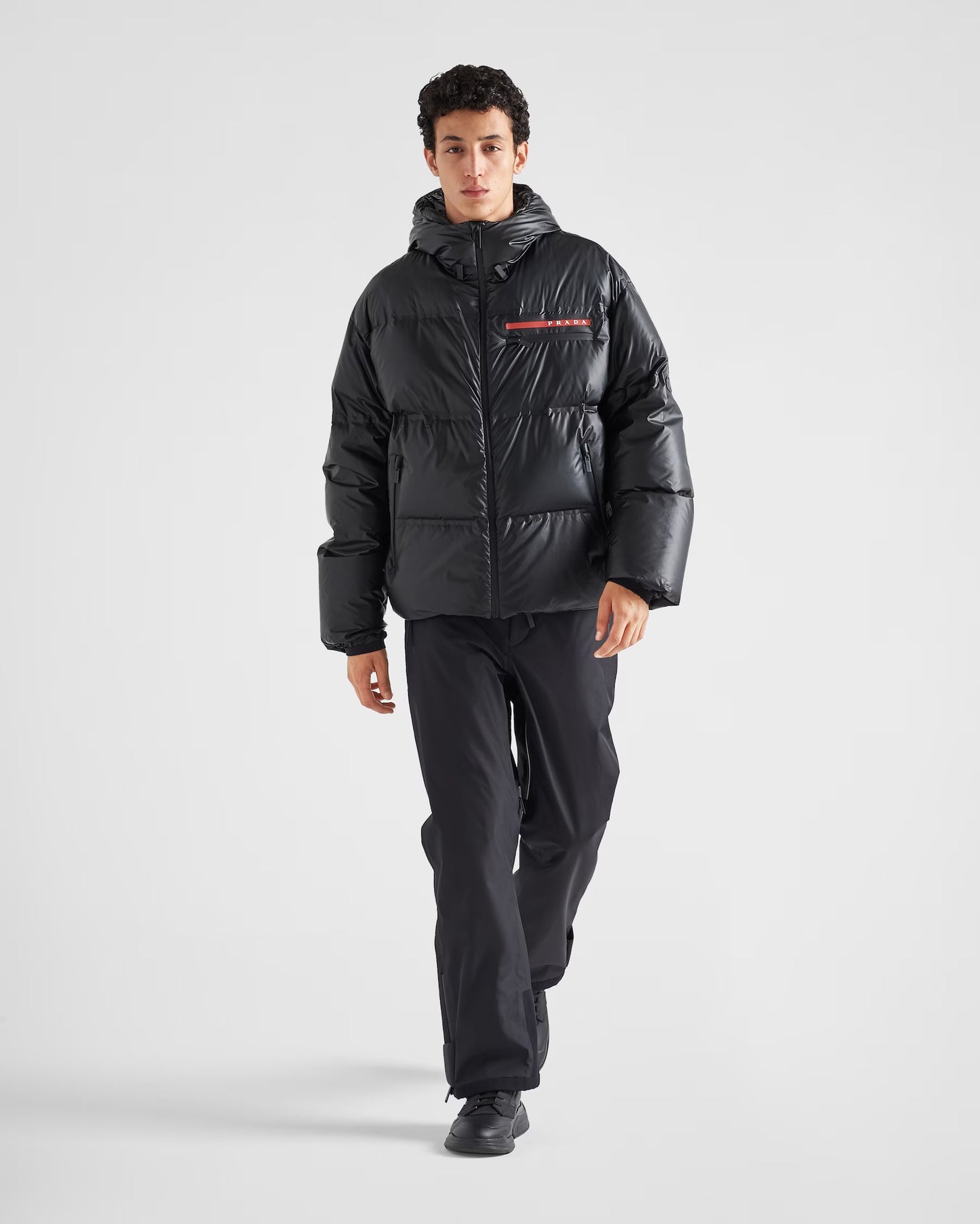 Puffer Prada Uomo