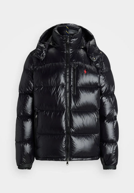 polo ralph lauren puffer