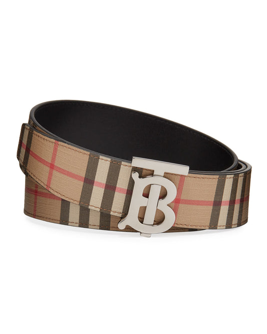 Burberry Belt