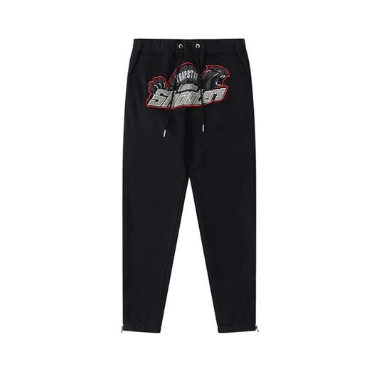 Trapstar Pants Black Shooters