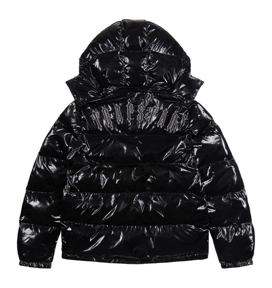 trapstar puffer